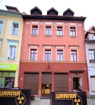 URANIA Apartamenty
