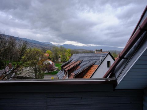 URANIA Apartamenty