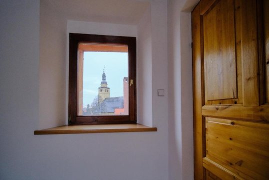 URANIA Apartamenty