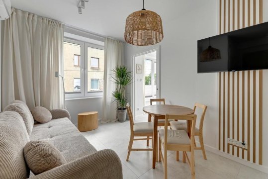 Woda Apartament