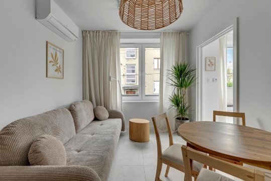 Woda Apartament