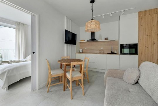 Woda Apartament