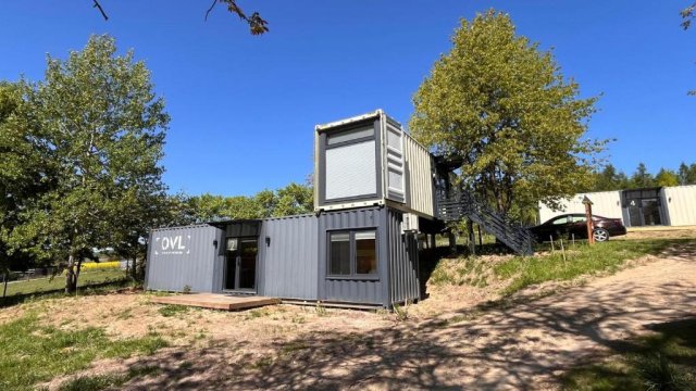Arche Siedlisko Hopkie