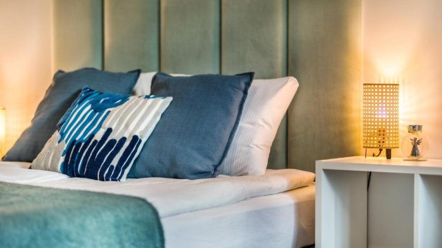 CITYSTAY Stylowa kawalerka w sercu Sopotu