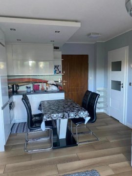 Apartament Wiktoria