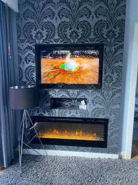 Apartament Wiktoria