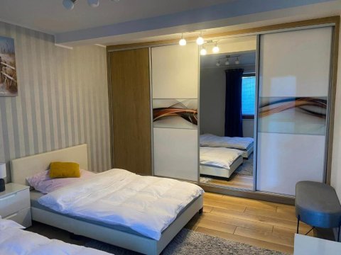 Apartament Wiktoria