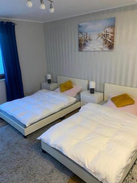 Apartament Wiktoria