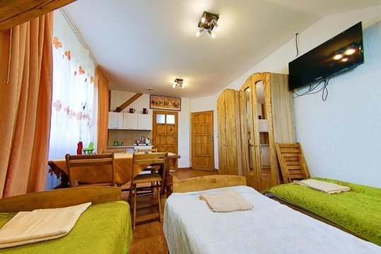 Noclegi Mazury w spokojnym miejscu niedaleko jeziora
