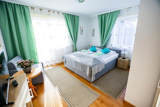 VILLA NADMORSKA