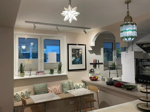 Villa boZEN w Juracie