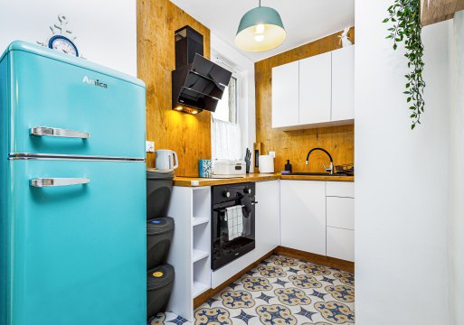 Apartament Lokum Władysławowo
