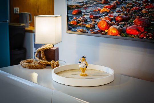 Apartament Lokum Władysławowo