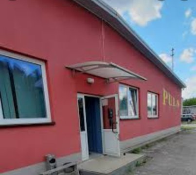 Kwatery pracownicze Puls w centrum, noclegi, parking 