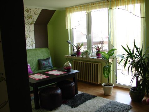 Dom nad rozlewiskiem