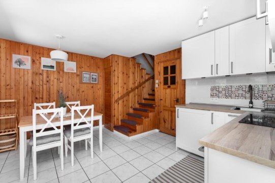 Domek letniskowy Patricia