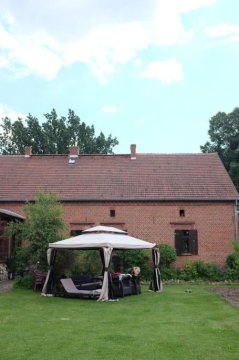 Agroturystyka Targoni