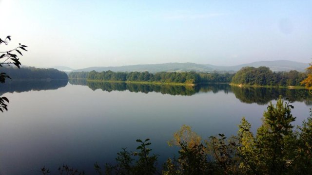 Domki całoroczne Bieszczady Panasiewiczówka