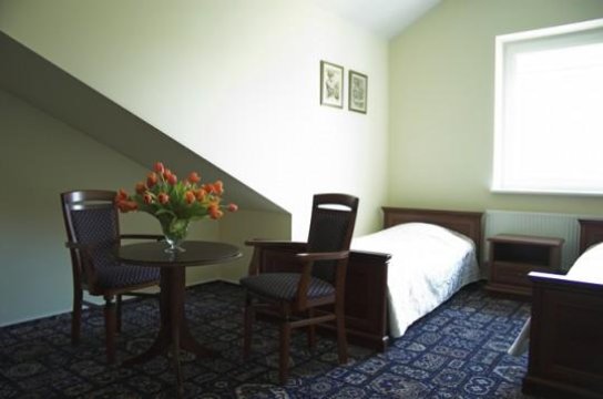 Hostel Hotelioni 1