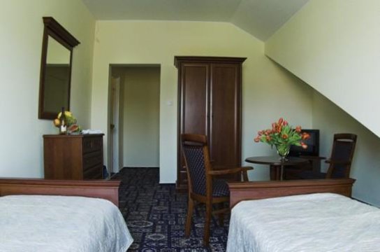 Hostel Hotelioni 1