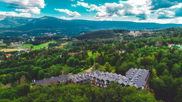 Apartamenty Sun & Snow Resort II