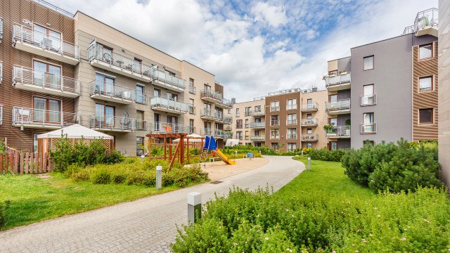 Apartamenty Sun & Snow Sopocka Rezydencja