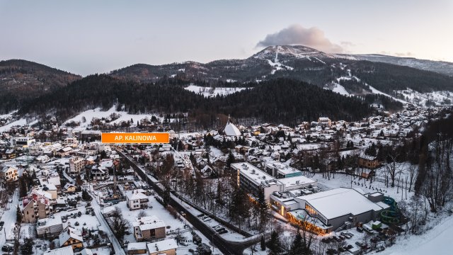 Apartamenty Sun & Snow Kalinowa