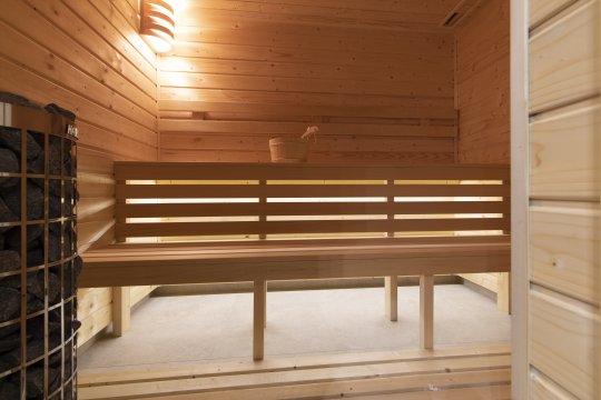 Apartamenty Sun & Snow Kalinowa