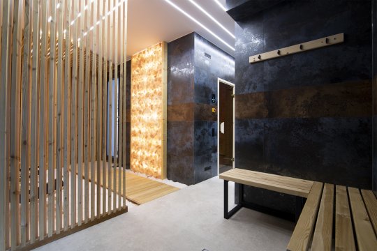 Apartamenty Sun & Snow Kalinowa