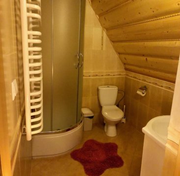 Apartamenty i pokoje U Marianny