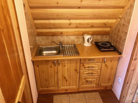 Apartamenty i pokoje U Marianny