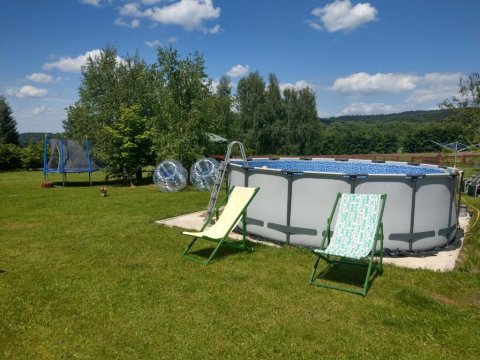 Gospodarstwo Zacisze-Alpaki
