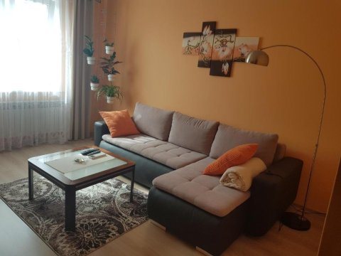 Luksusowy Apartament