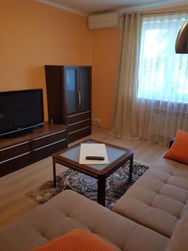 Luksusowy Apartament