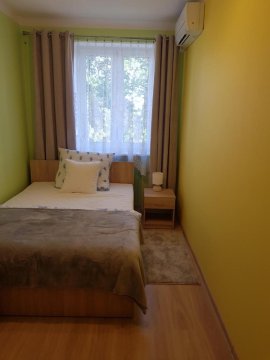 Luksusowy Apartament
