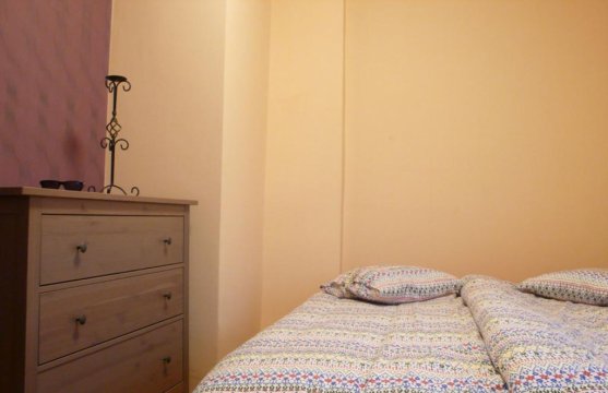 mały pokój - Mieszkanie 4 os. Starówka wolne od 23.07