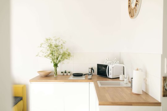Nadmorski apartament blisko plaży 