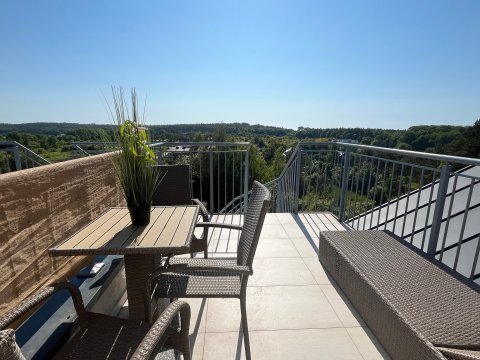 Nadmorski apartament blisko plaży 