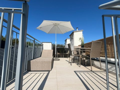 Nadmorski apartament blisko plaży 
