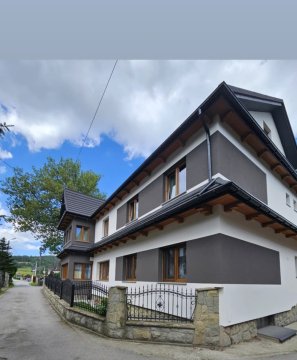 Dom Wypoczynkowy Liptakówka