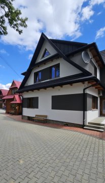 Dom Wypoczynkowy Liptakówka