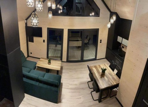 Złota Szyszka Radawa