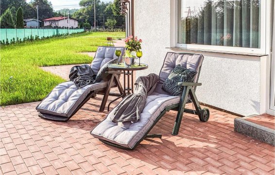 Piękny domek w Słowienkowie