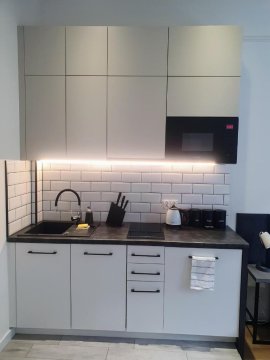 Apartamenty u Portera w centrum