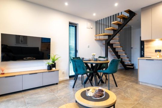 Nadgoplańska Ostoja