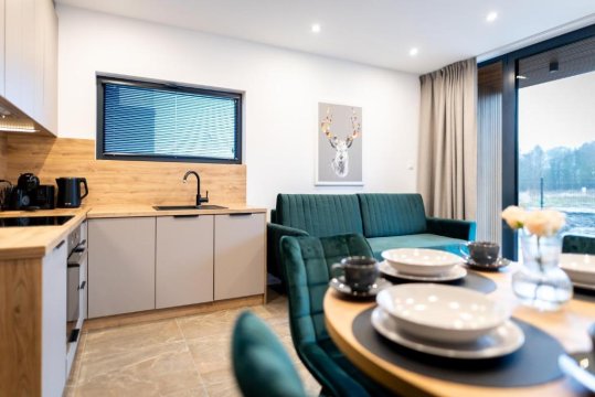 Nadgoplańska Ostoja