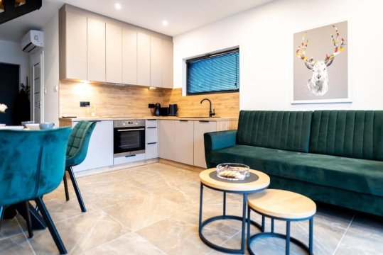 Nadgoplańska Ostoja