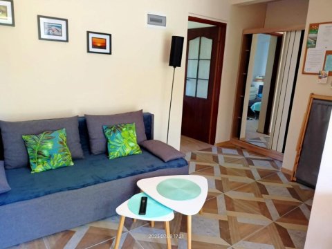 Dom JAMAR - apartamenty