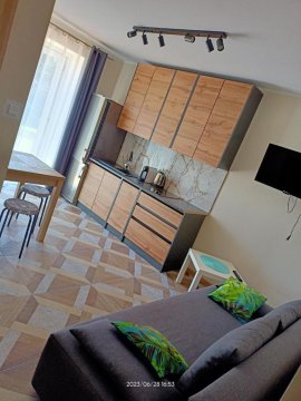 Dom JAMAR - apartamenty