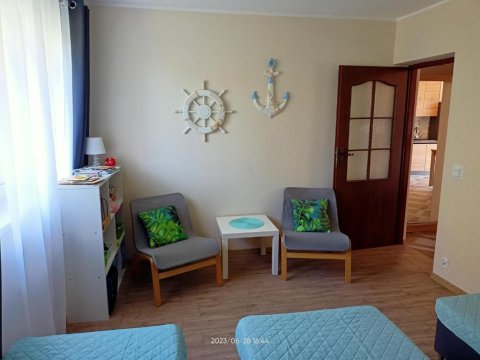 Dom JAMAR - apartamenty